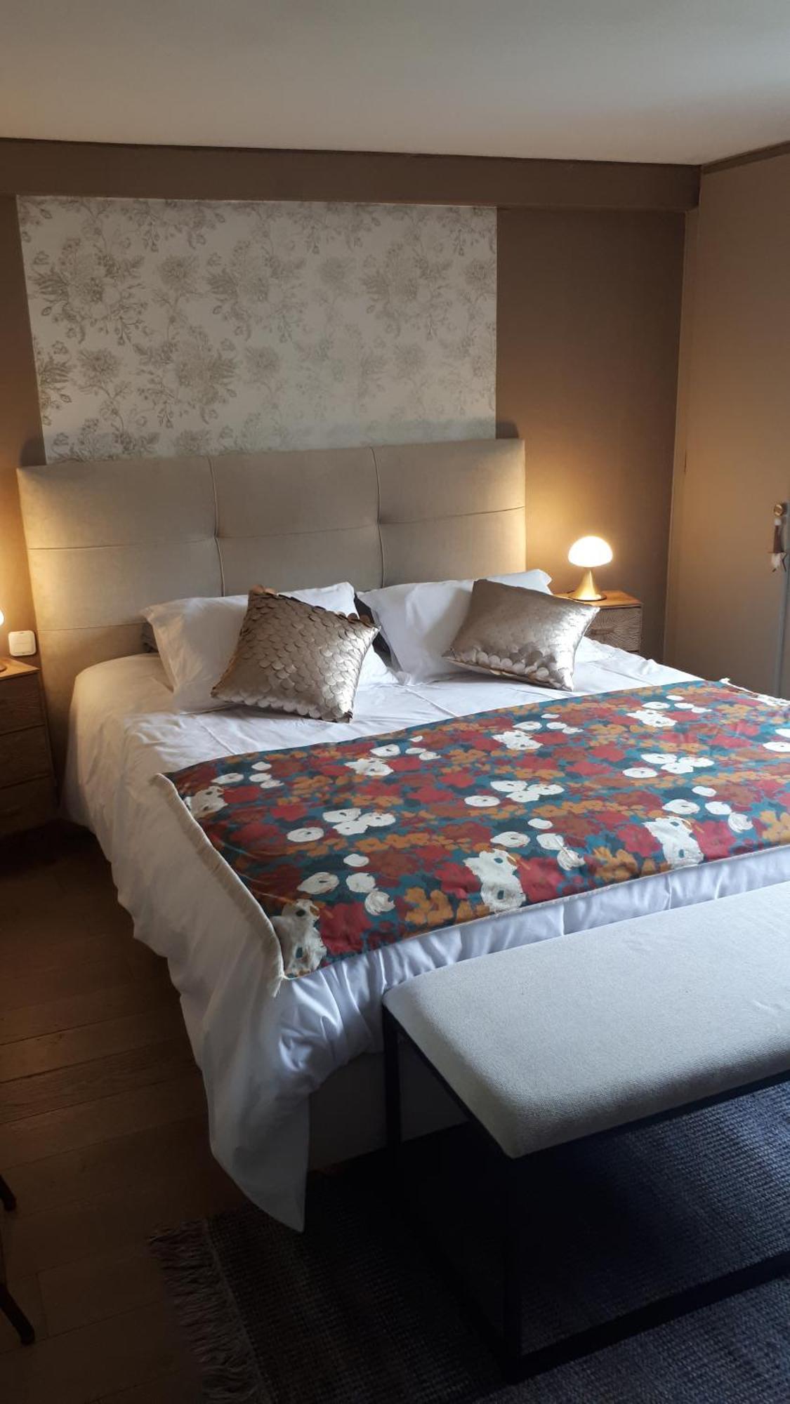 Chambre D'Hotes Les Hortensias Gelos Eksteriør bilde
